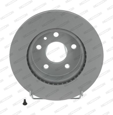 Tarcza hamulcowa FERODO DDF860C