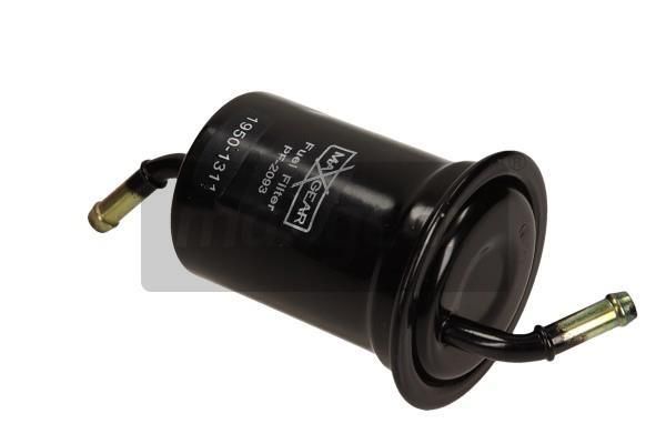 Palivový filter MAXGEAR 26-0715