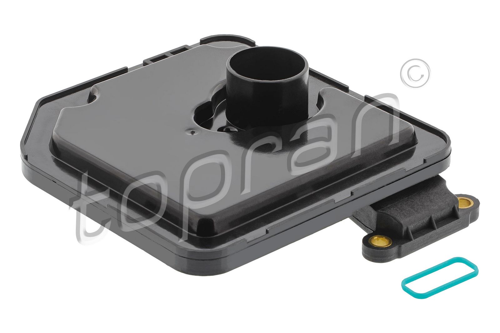 Filtru hidraulic, cutie de viteze automata TOPRAN 822 003