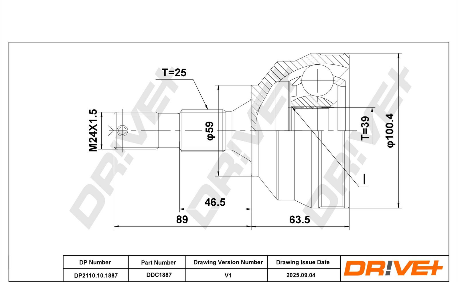 Liigendlaager, veovõll
