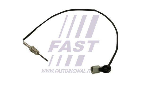 czujnik, temperatura spalin FAST FT80247