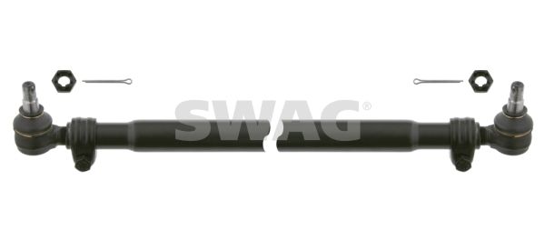 Drążek kierowniczy poprzeczny SWAG 10 92 3898