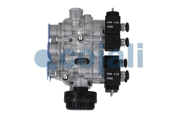 Boc supape, suspensie pneumatica COJALI 2209436