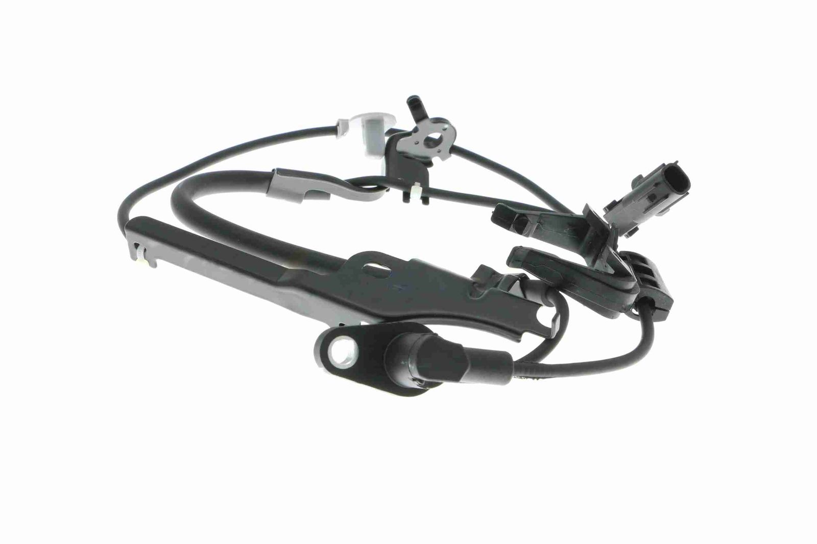 Capteur, vitesse de roue