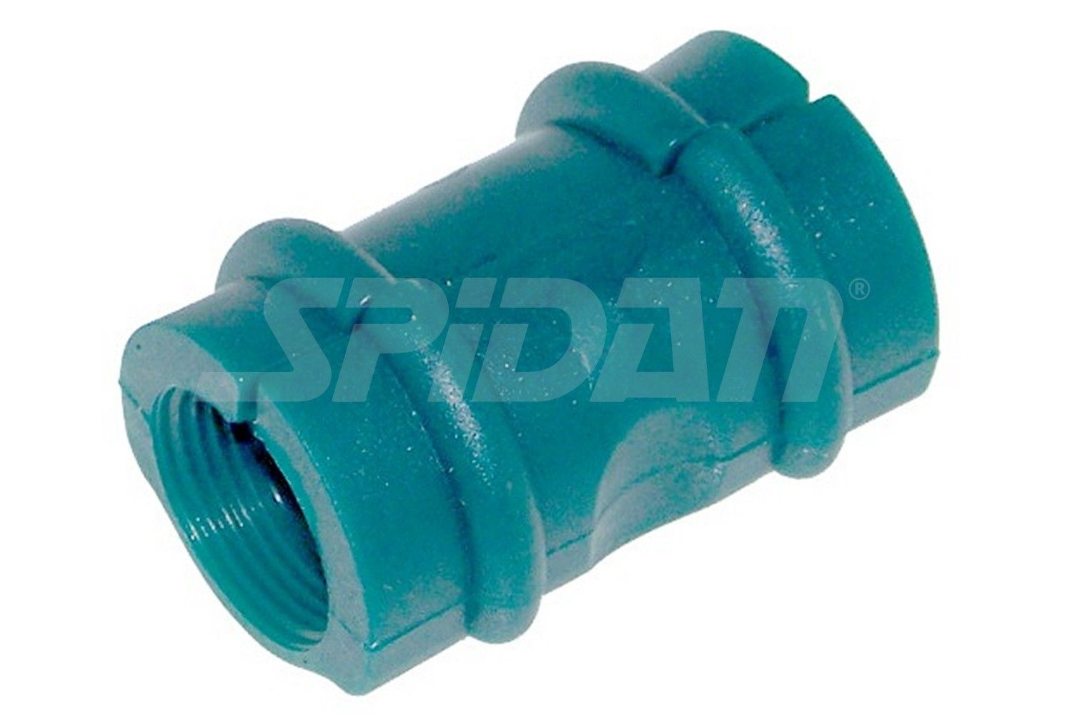 Bucsa, bara stabilizatoare SPIDAN CHASSIS PARTS 410738