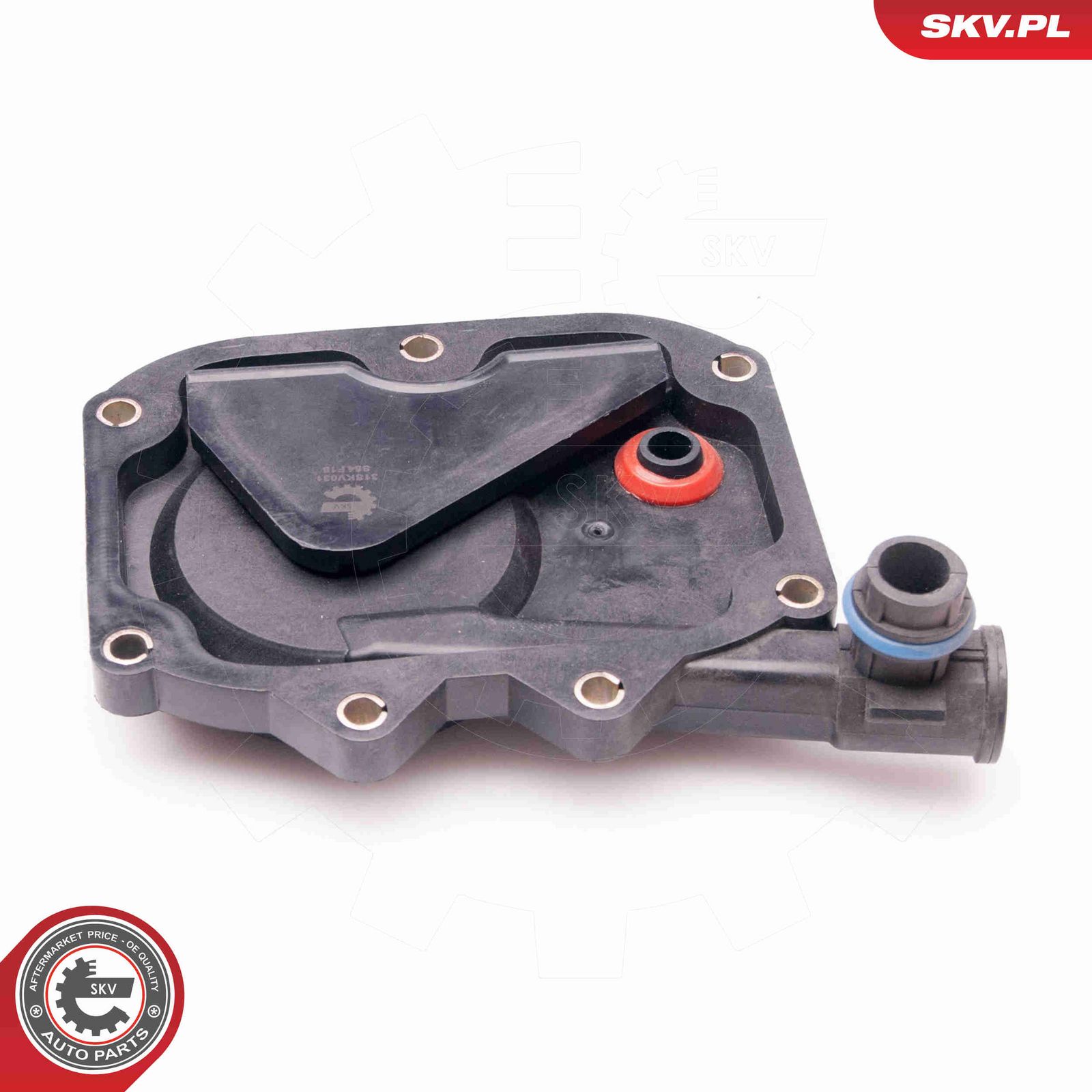 Voolik,Karterituulutus