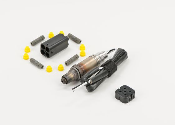 Sonda lambda BOSCH 0 258 986 502