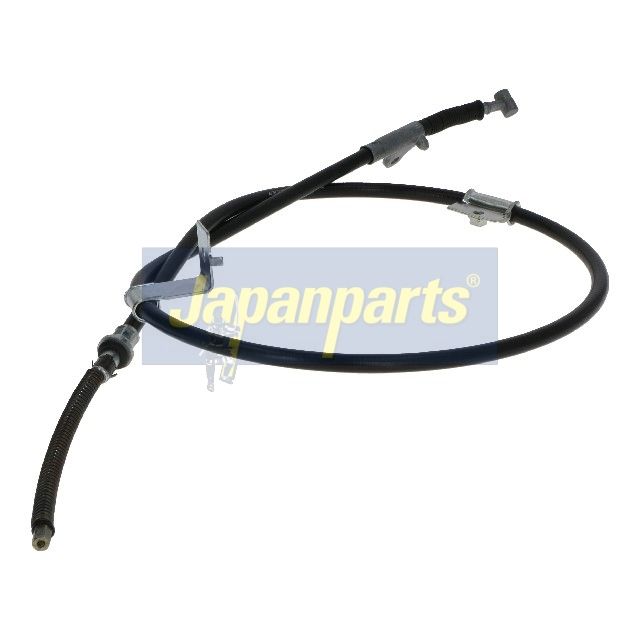 Cablu, frana de parcare JAPANPARTS BC-119