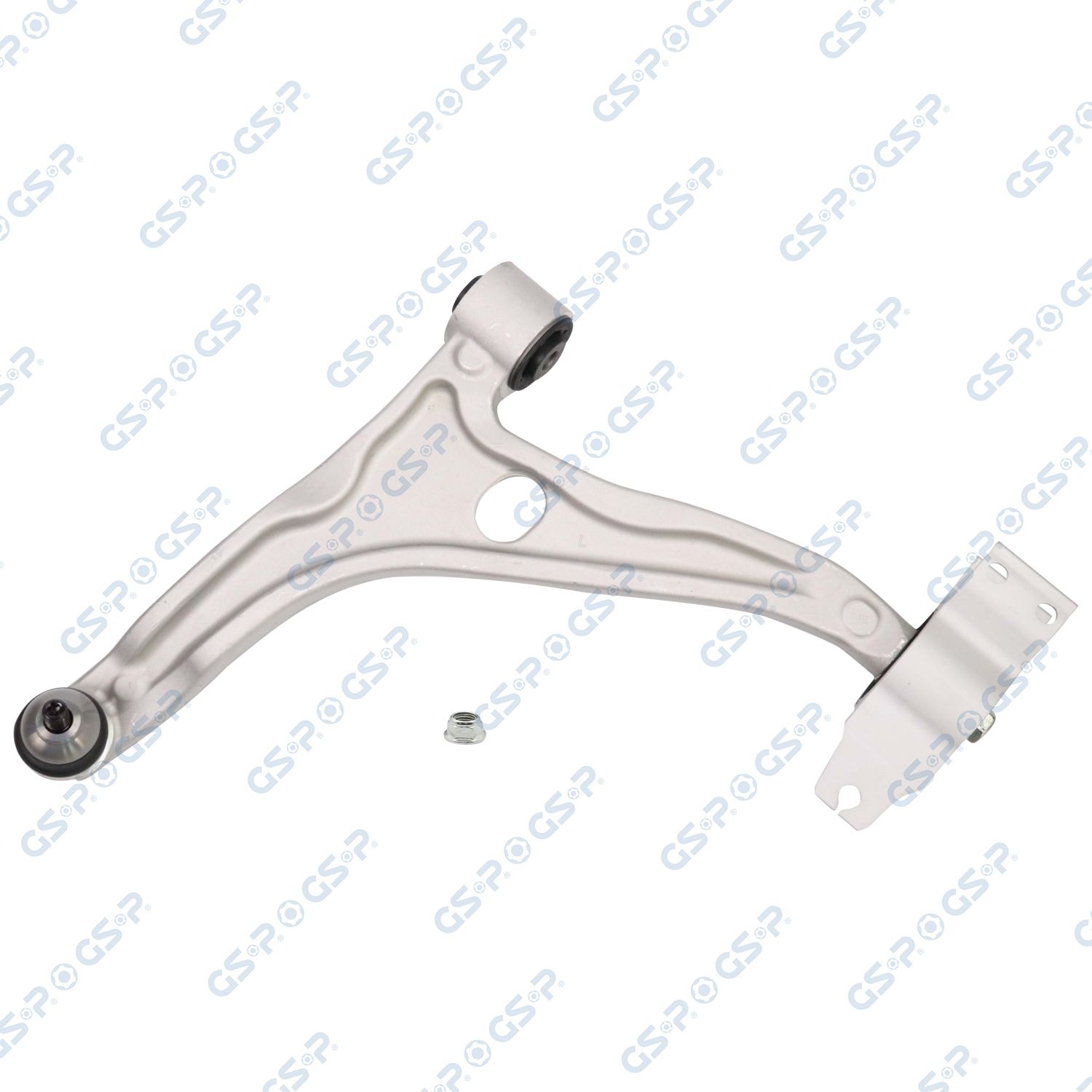 Brat, suspensie roata GSP S063236