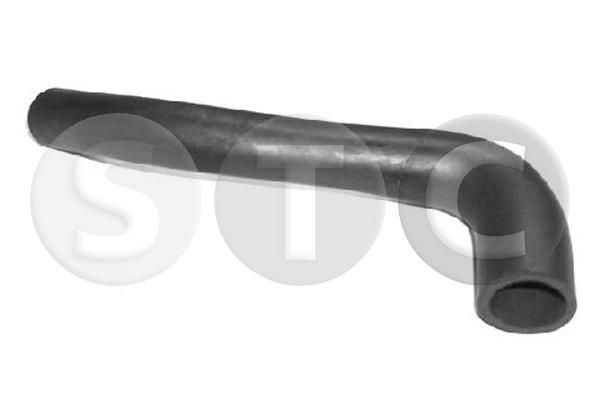 Przewód, zawór AGR STC T408307