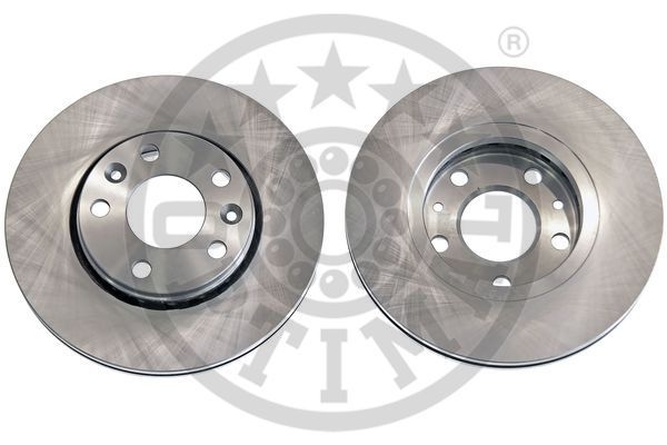 Tarcza hamulcowa OPTIMAL BS-8304