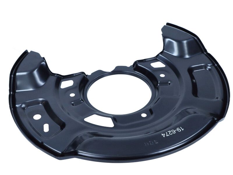 protectie stropire,disc frana MAXGEAR 19-6274