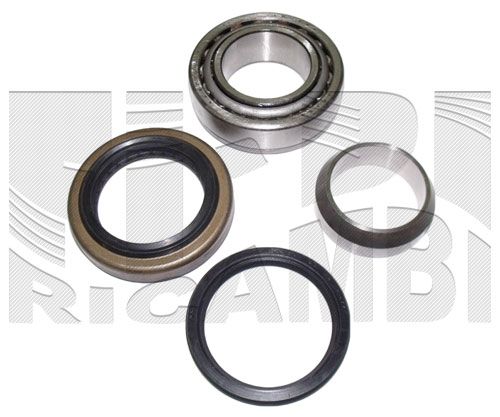 Zestaw łożysk koła CALIBER RC3046