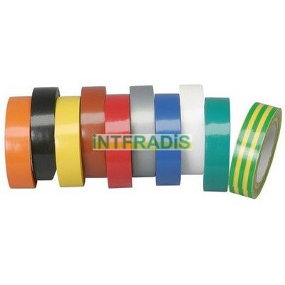 Assortiment, ruban isolant