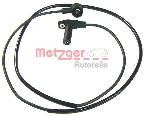 Generator impulsów, wał korbowy METZGER AUTOTEILE 0902215
