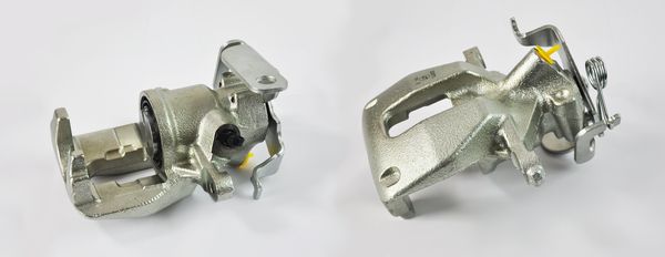 Juratek - Brake Caliper - Rear Left