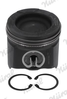 Piston NÜRAL 87-453800-00