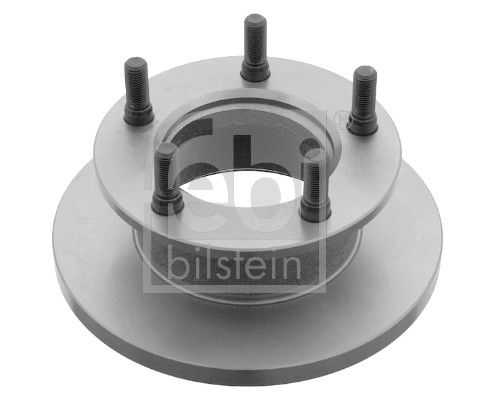 Brzdový kotouč FEBI BILSTEIN 07420