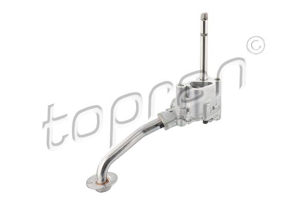 Pompa ulei TOPRAN 108 208