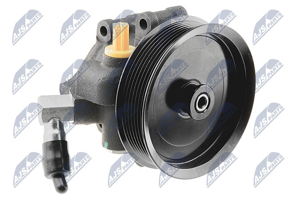 Pompa hidraulica, sistem de directie NTY SPW-FR-016