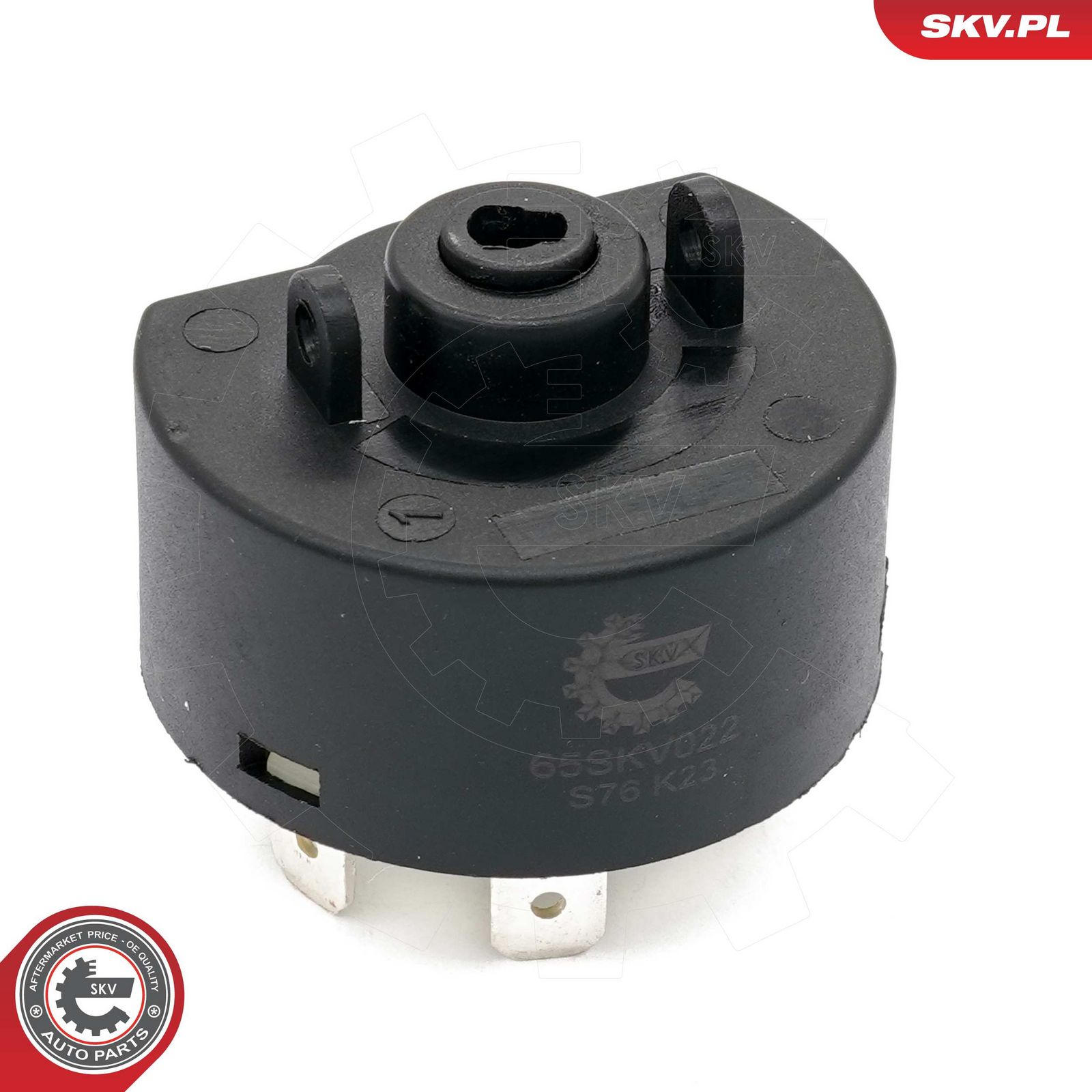 E-shop Spínač zapaľovania/štartu ESEN SKV 65SKV022