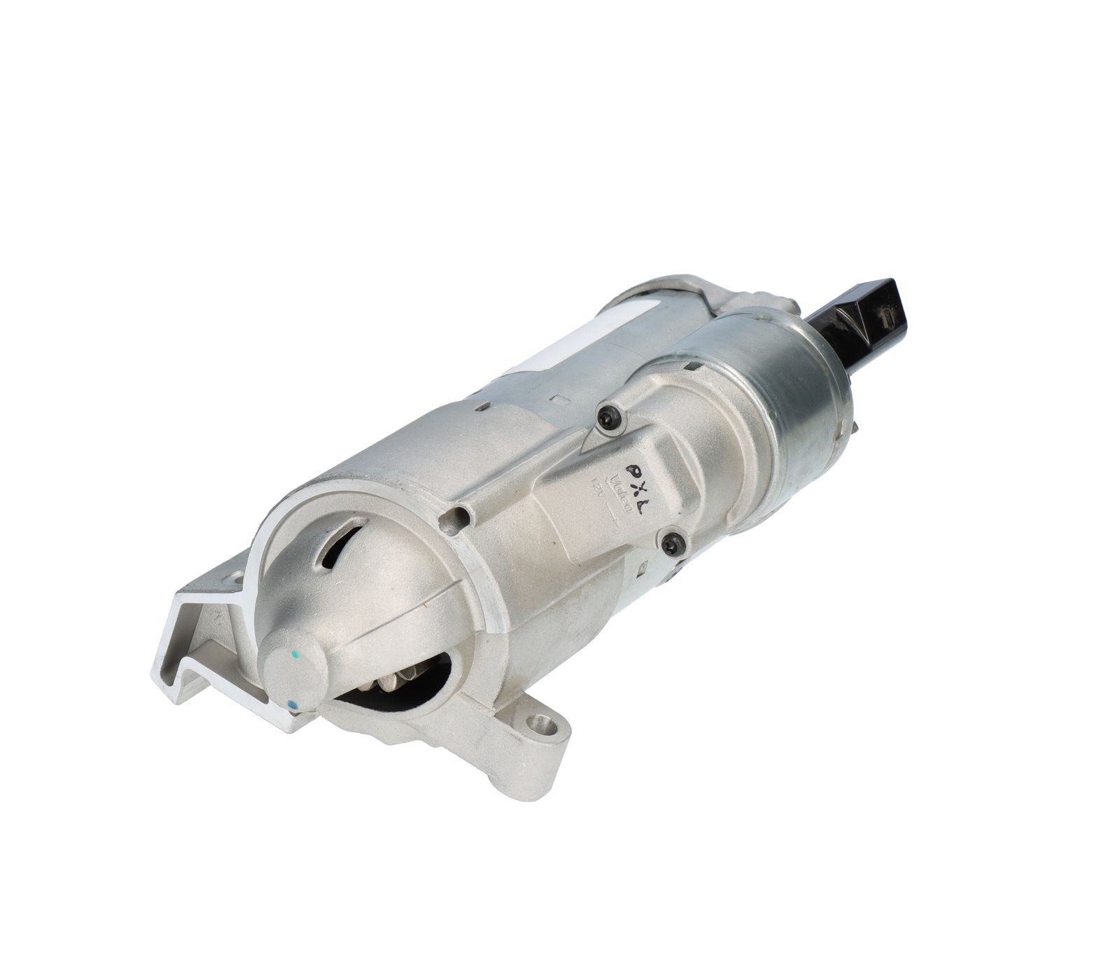 Rozrusznik VALEO 438514