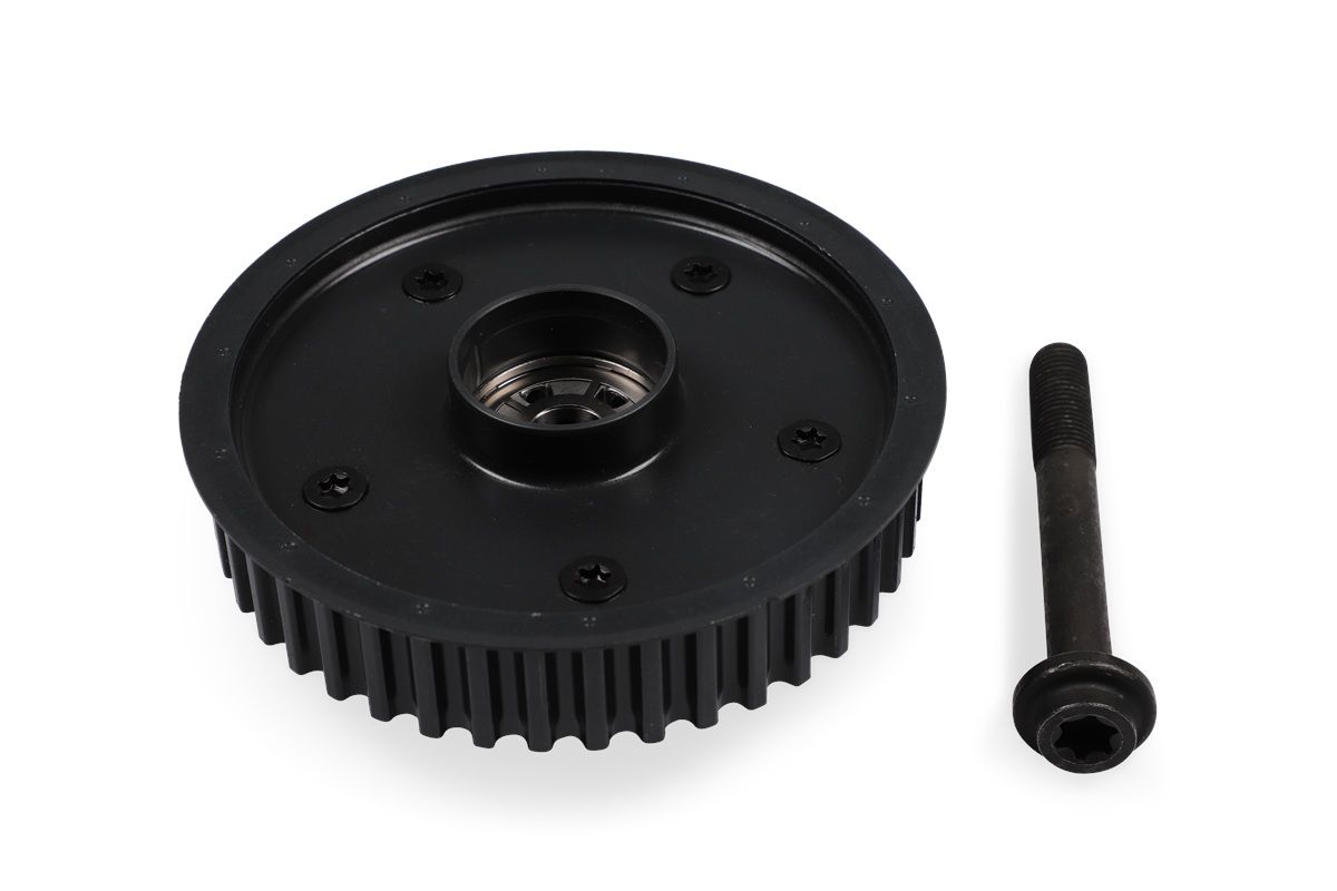 Regulator ax cu came HEPU 21-7163