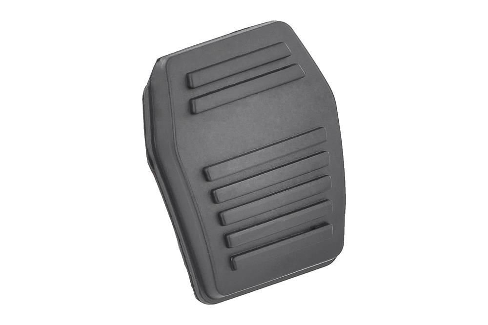 Acoperire pedala, pedala frana TOPRAN 302 746