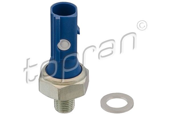 Włącznik ciśnieniowy oleju TOPRAN 114 251