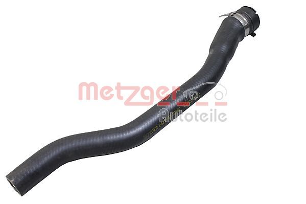 Przewód elastyczny chłodnicy METZGER AUTOTEILE 2421449