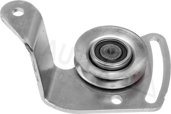 Rolka napinacza, pasek klinowy AUTEX 641343