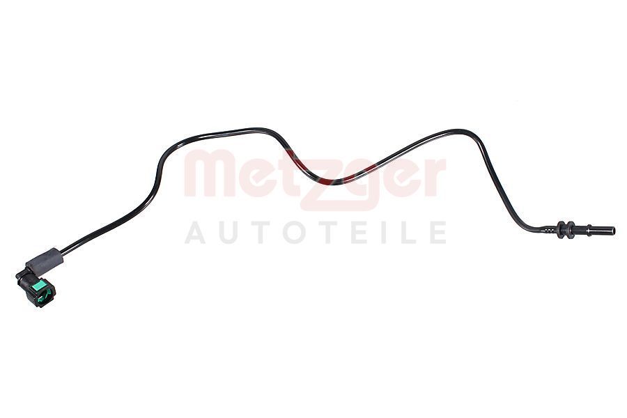 Przewód paliwowy METZGER AUTOTEILE 2150241
