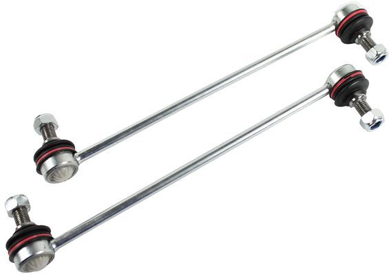 Brat/bieleta suspensie, stabilizator METZGER 53002828