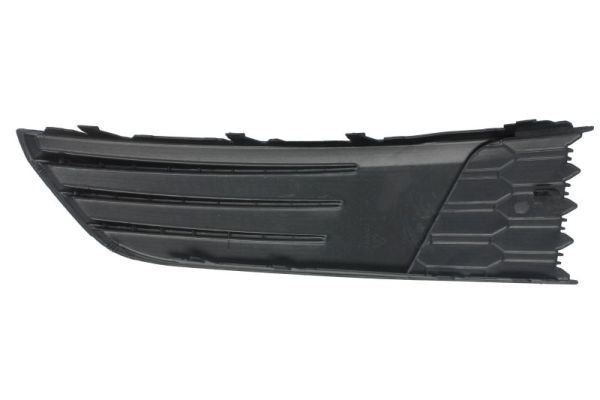 Grille de ventilation, pare-chocs