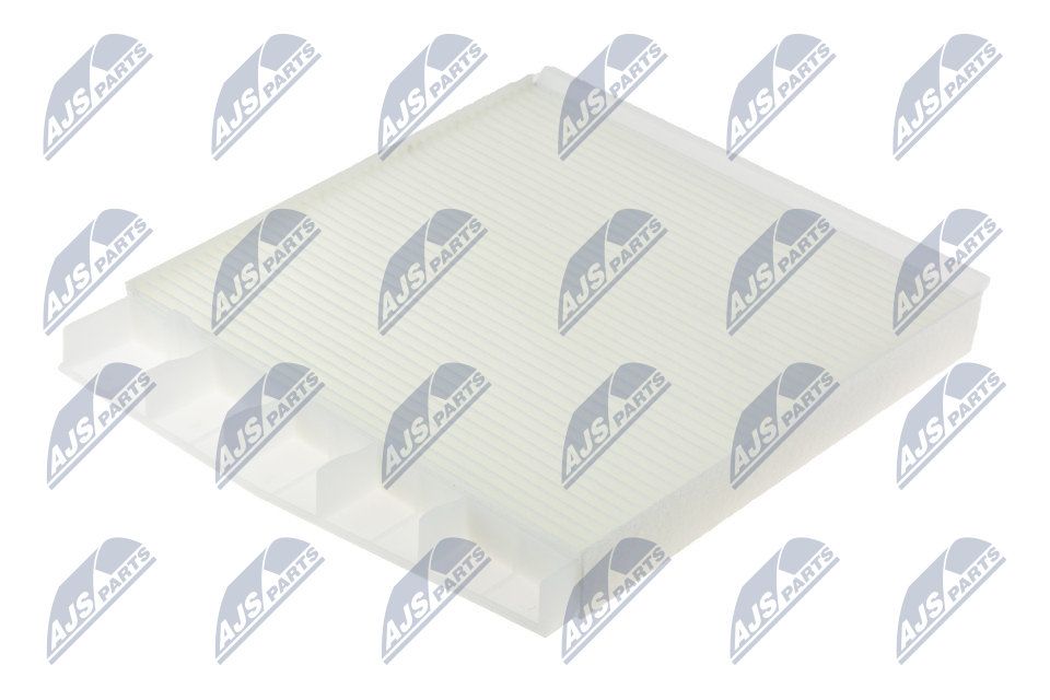 Filtru, aer habitaclu NTY FCF-VV-000