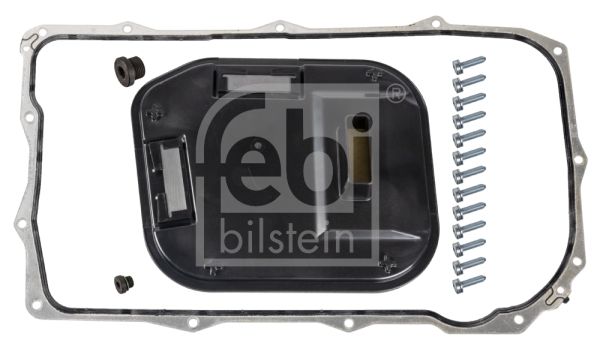 Sada hydraulického filtra automatickej prevodovky FEBI BILSTEIN 107406