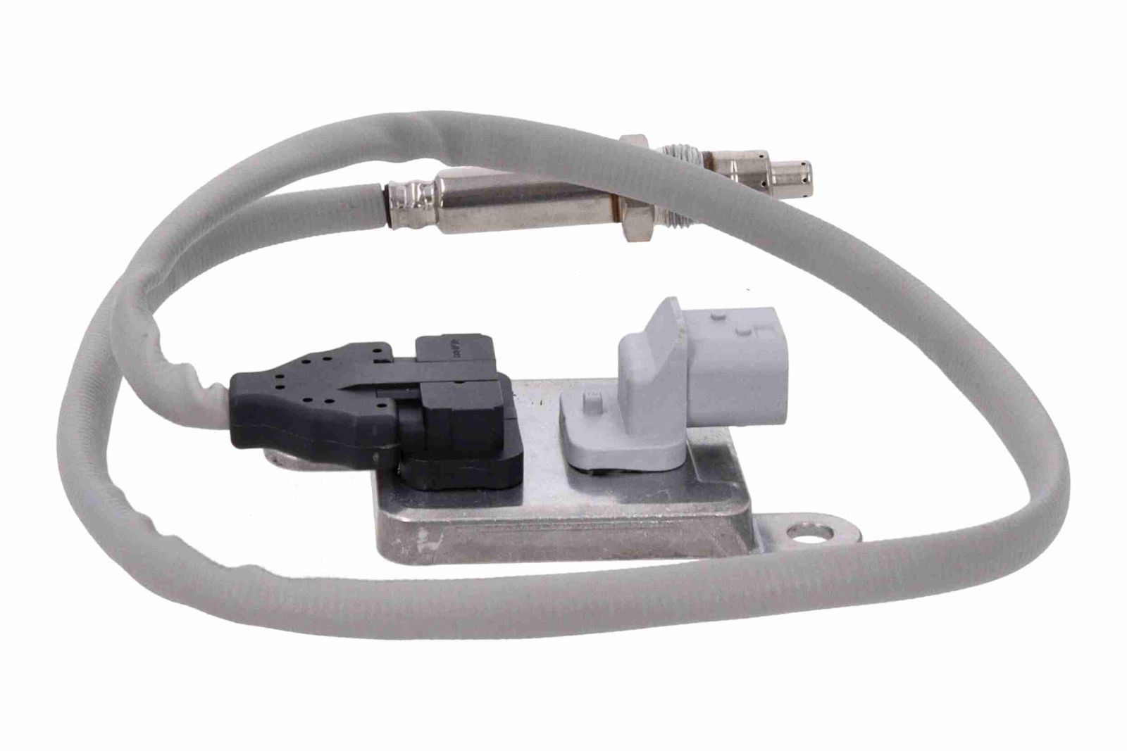 Capteur NOx, Injection d'urée