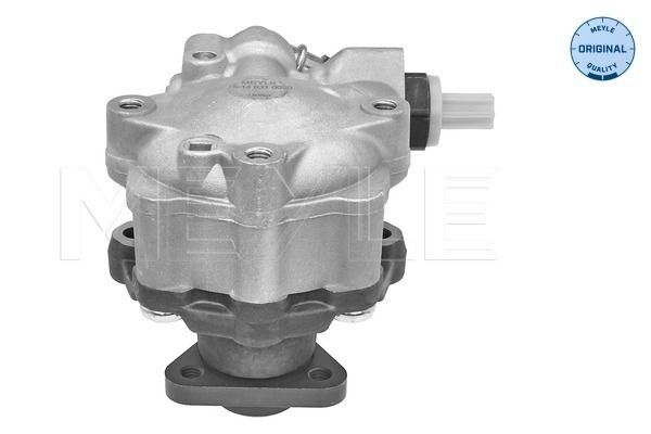 Levně Hydraulické čerpadlo, řízení MEYLE 15-14 631 0000