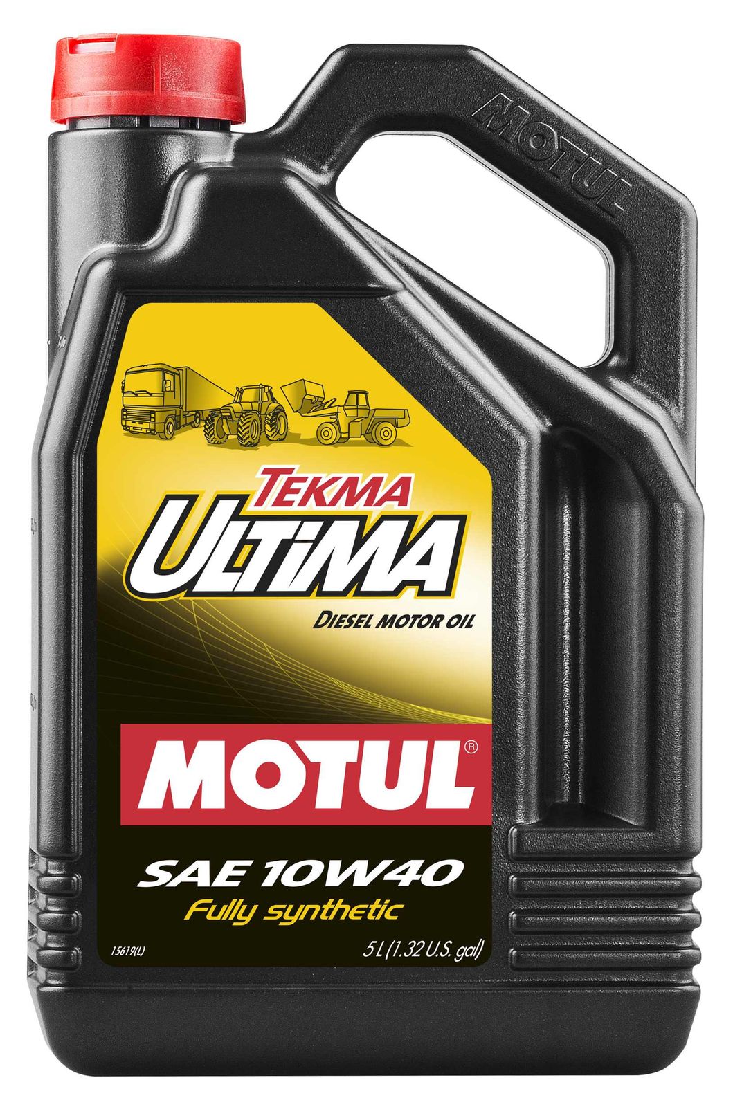 Olej silnikowy MOTUL 70800
