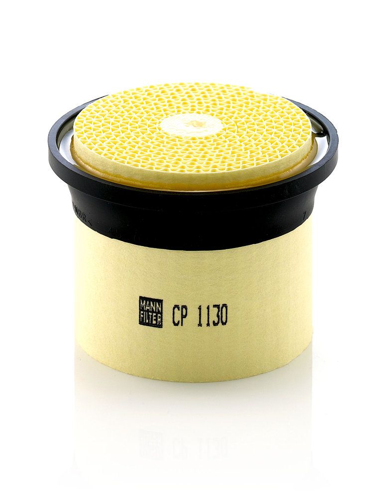 Levně Vzduchový filtr MANN-FILTER CP 1130