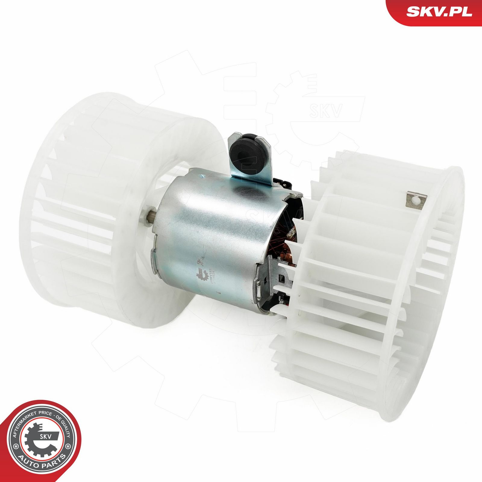 Ventilator, habitaclu ESEN SKV 68SKV193