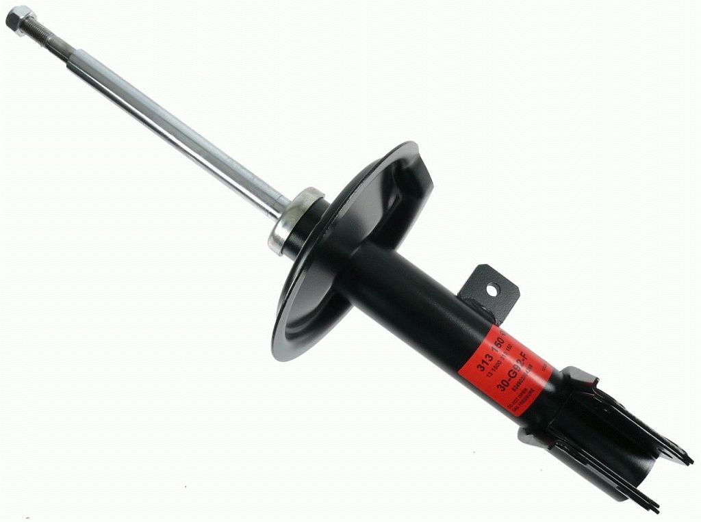 Amortyzator BOGE 30-G92-F