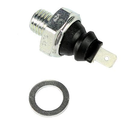 Senzor presiune ulei METZGER 0910079