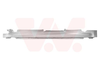 Próg VAN WEZEL 4034103
