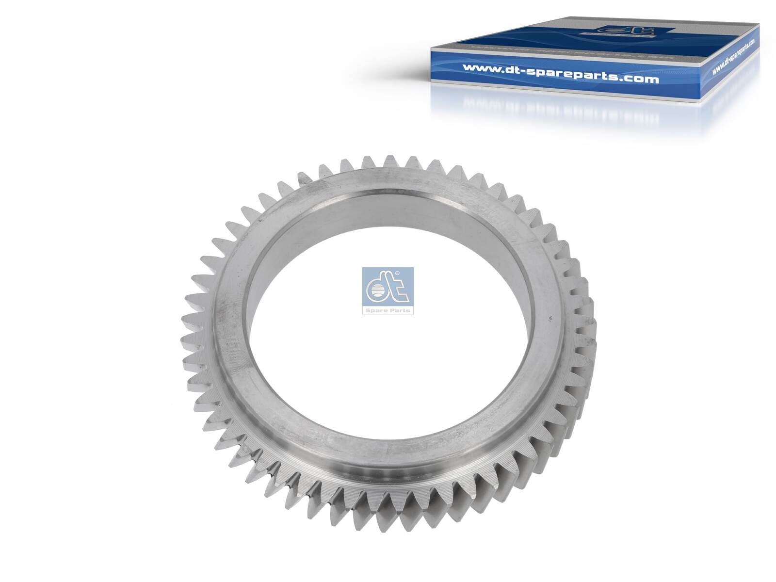 Roata dintata, ax cu came DT Spare Parts 7.55352