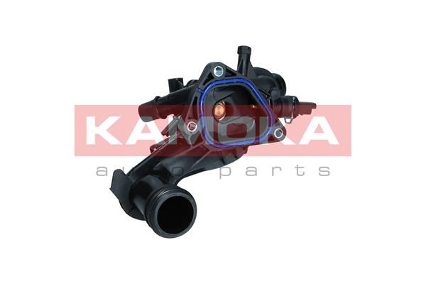 Korpus termostatu KAMOKA 7710038