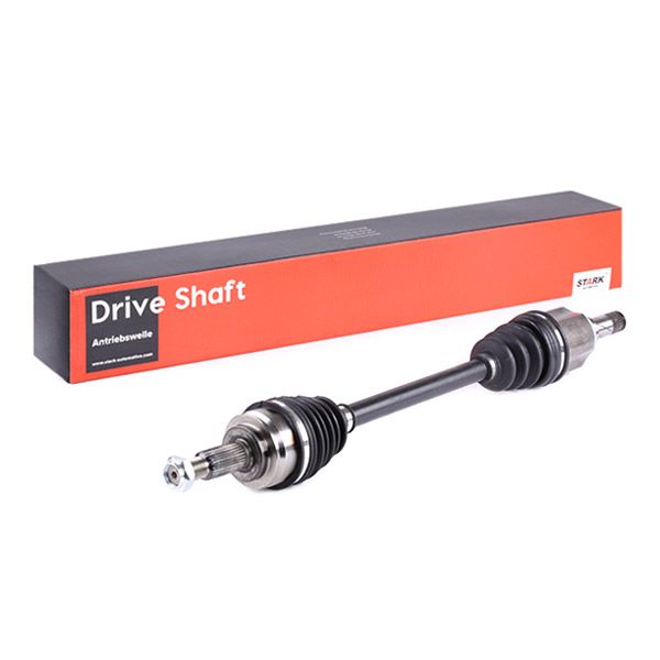 Приводной вал