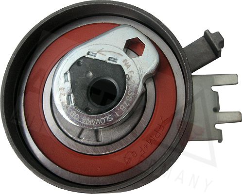 Rolka napinacza, pasek rozrządu AUTEX 641304
