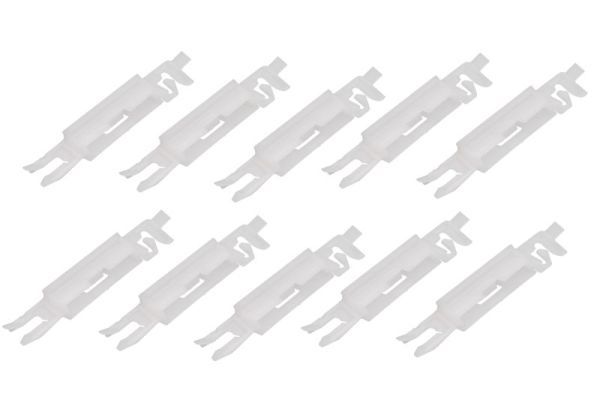 Set clipsuri de sustinere, montaj geamuri BLIC 5703-04-6037263Q