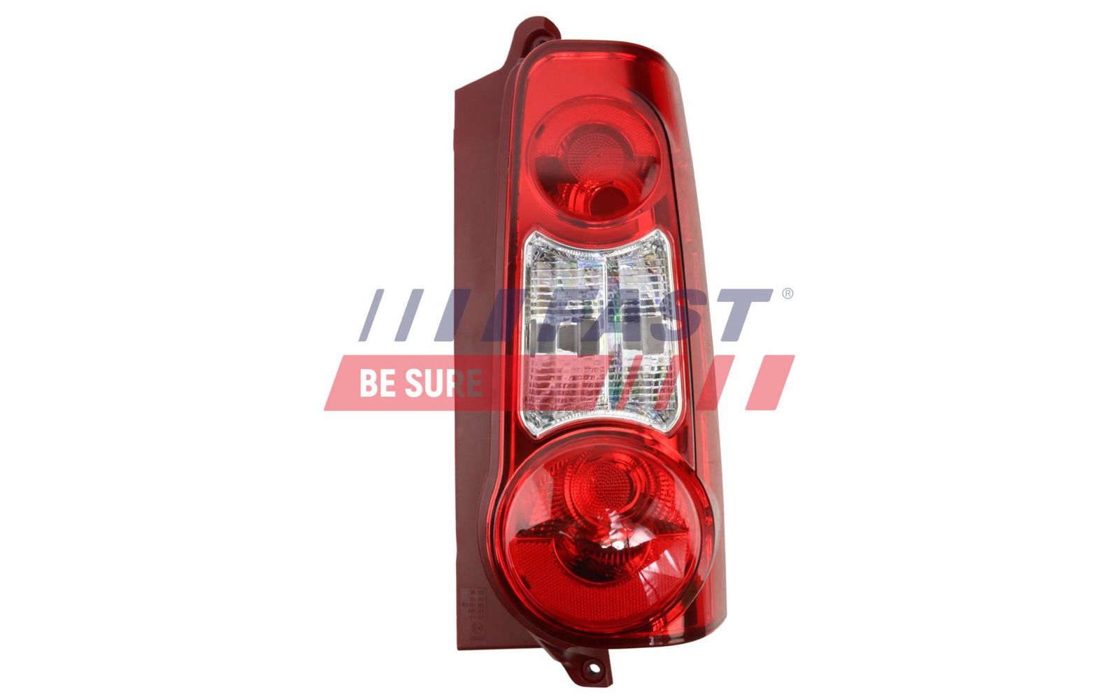 Lampa spate FAST FT86425